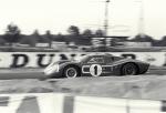 Ford GT40 (Mk IV) 1967 года